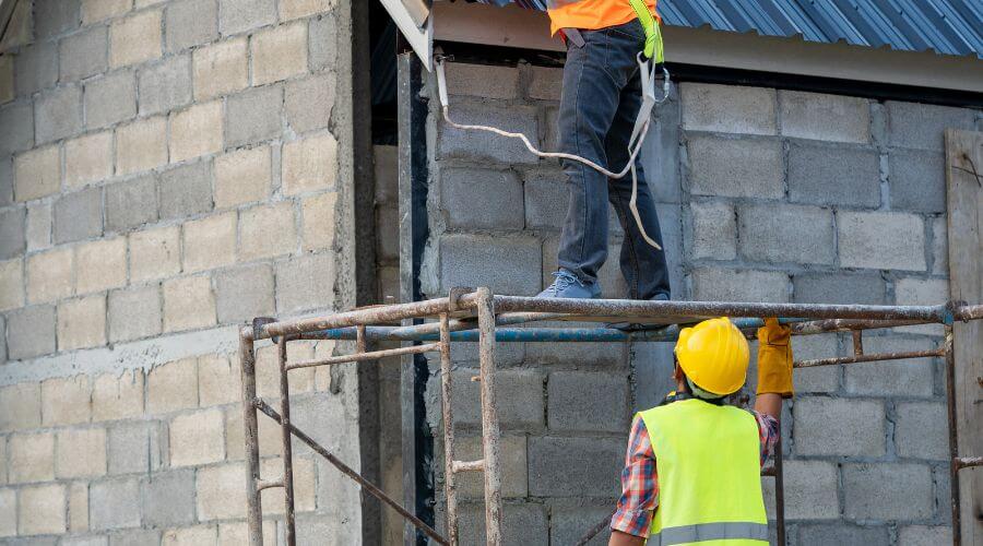 Local Chimney Repair in Ballantine, MT